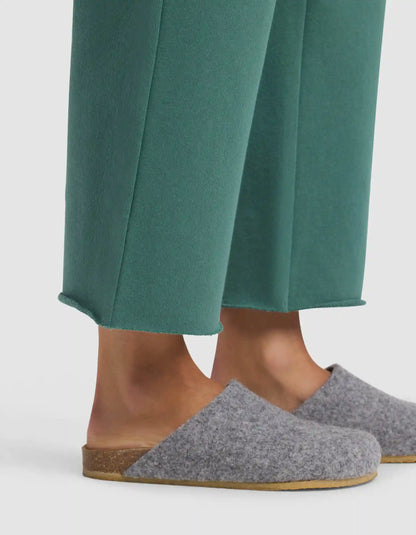 Women's Chelsea Cropped Set