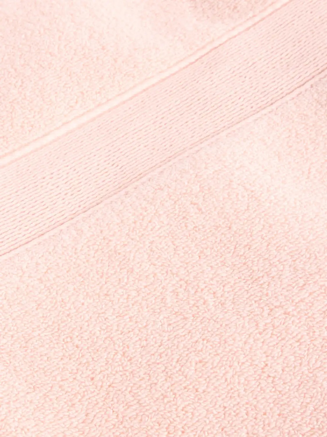 Luxe Bath Towels