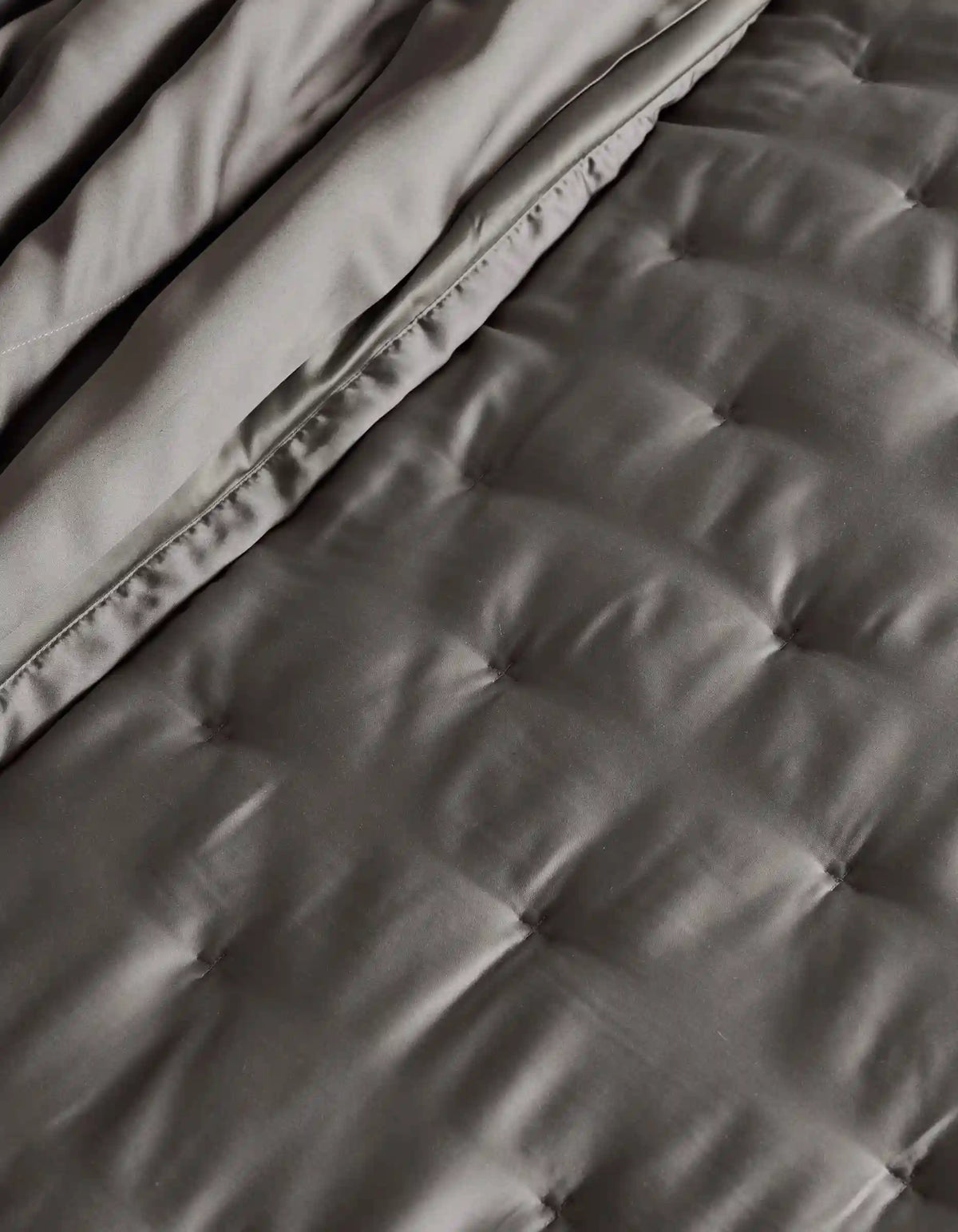 Bamboo Quilt