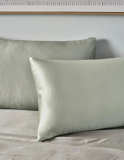 Silk Pillowcase