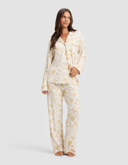 Women's Bamboo Stretch-Knit Pajama Pant - Last Chance