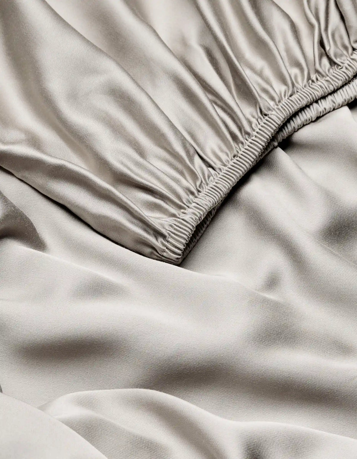 Bamboo Fitted Sheet