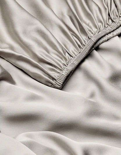 Bamboo Fitted Sheet