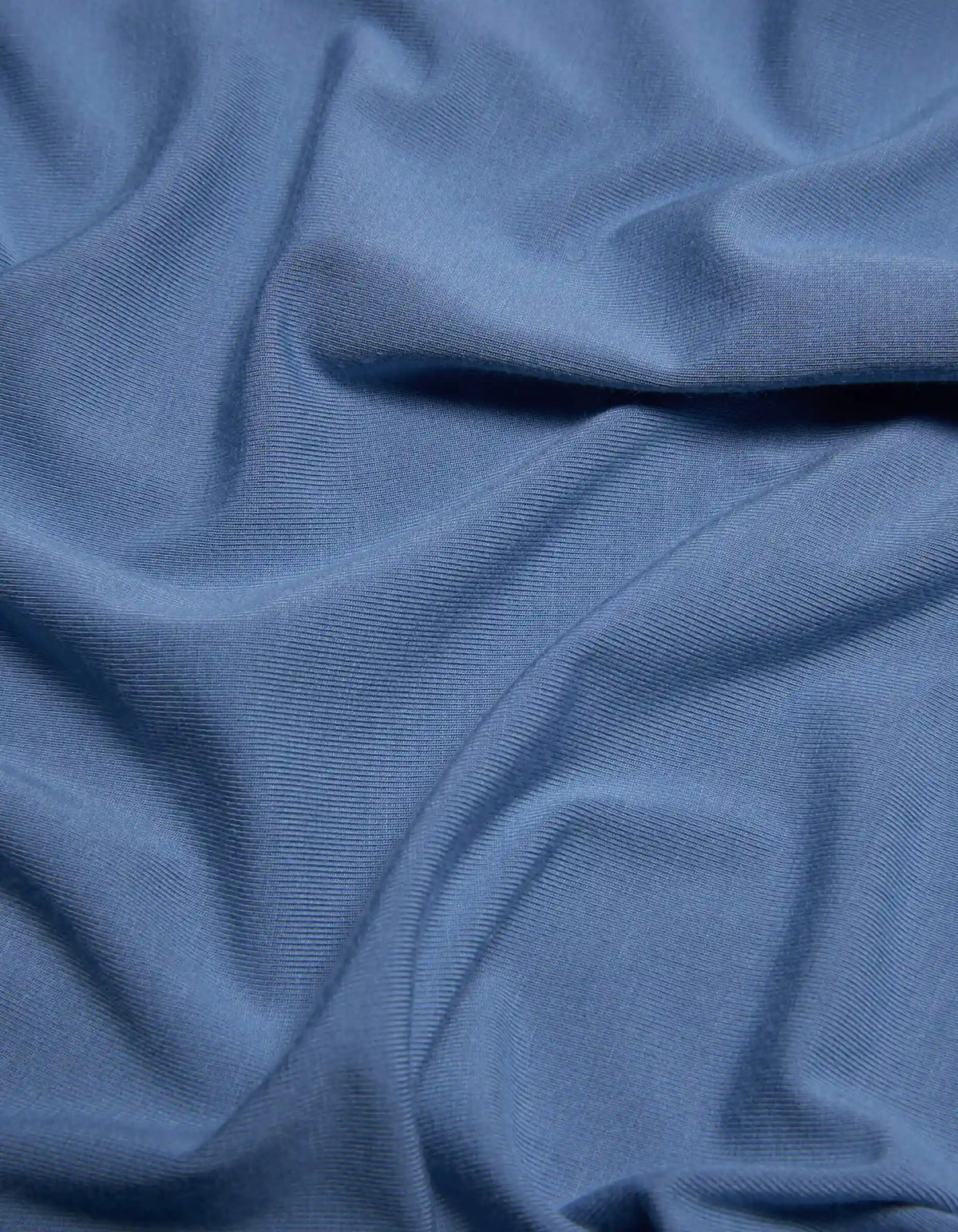 Bamboo Jersey Flat Sheet