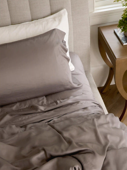 Bamboo Fitted Sheet - Last Chance