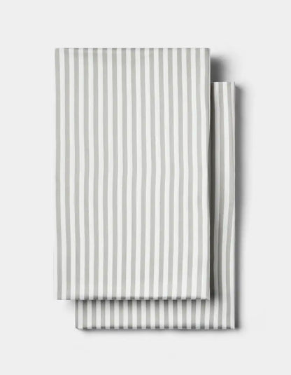 Bamboo Bedding Deluxe Bundle - Down Alternative