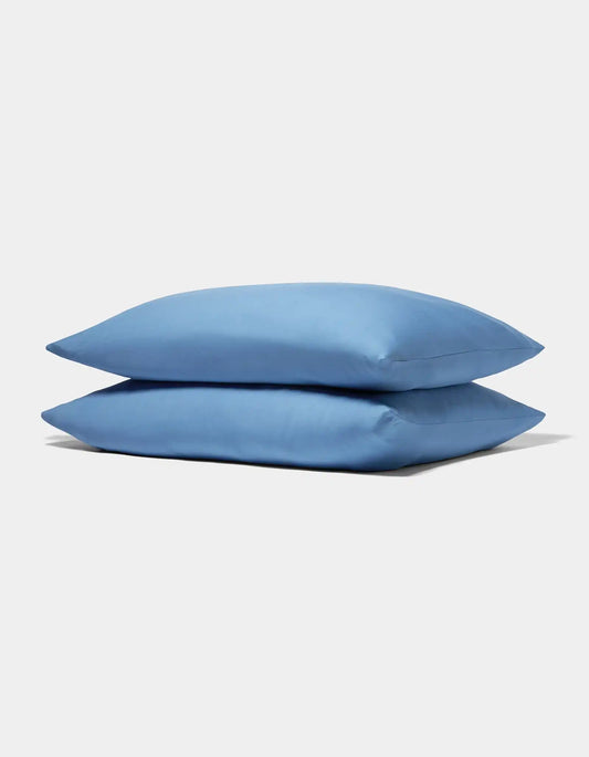 Bamboo Jersey Pillowcases