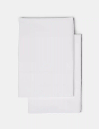 Soft-Wash Cotton Bedding Deluxe Bundle - Silk
