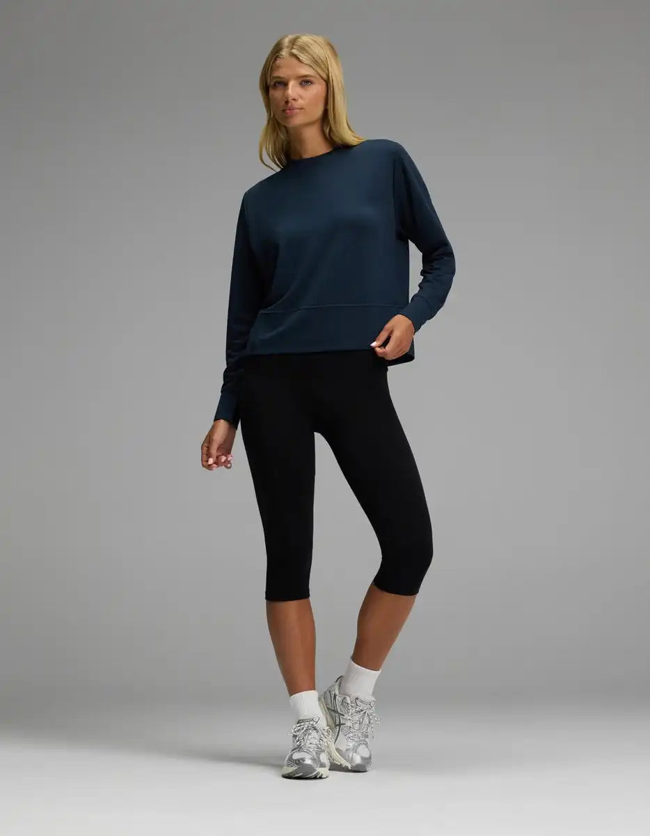 Women's StudioLite Crewneck