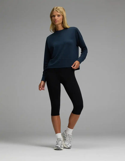 Women's StudioLite Crewneck