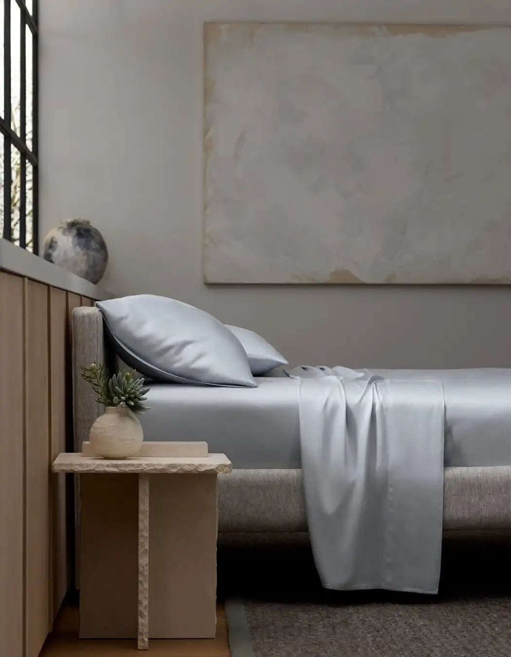Bamboo Flat Sheet