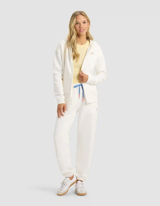 Women's CityScape Full-Zip Hoodie & Sweatpant Set