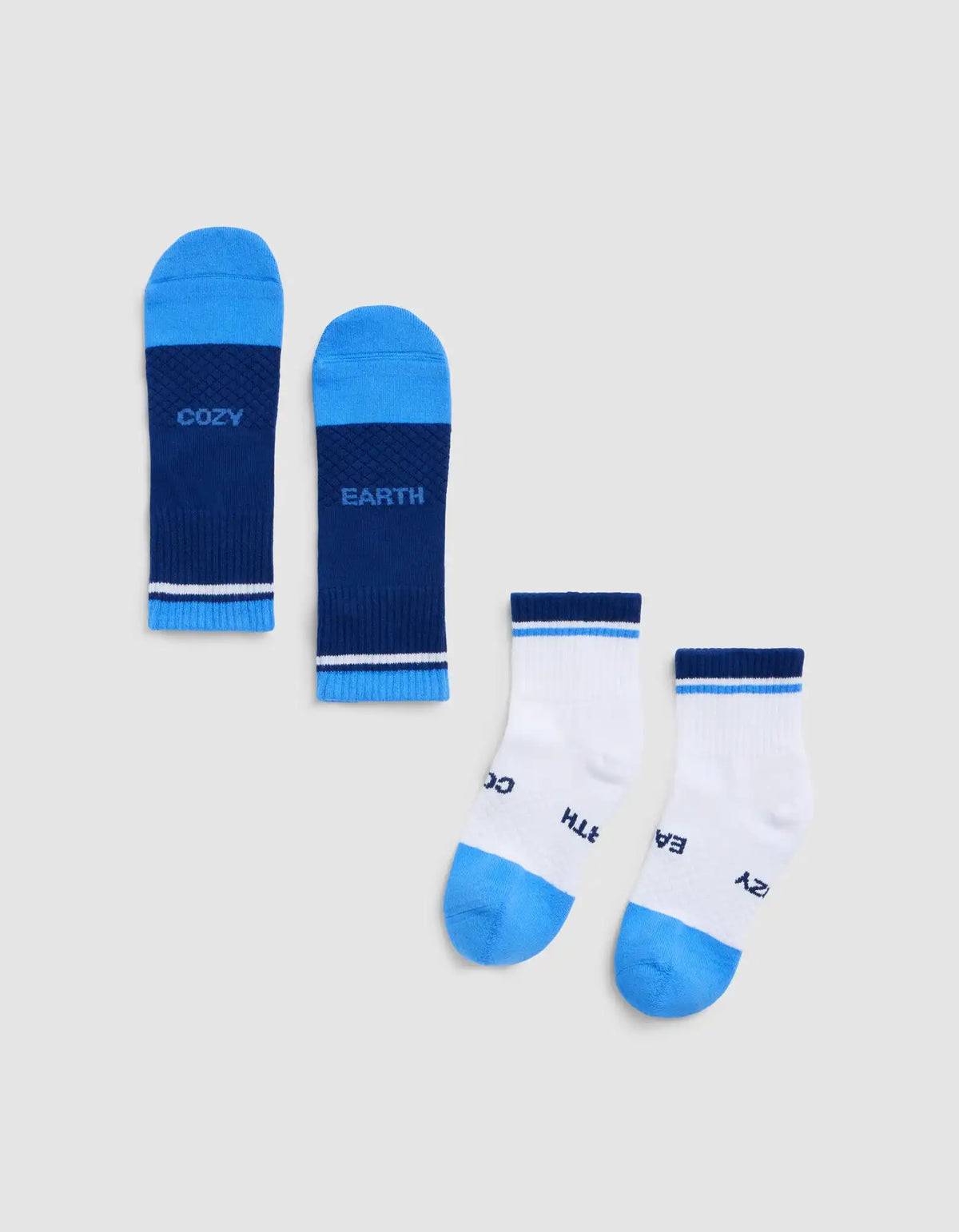 Men's Essential Quarter Sock 2-Pack - Last Chance