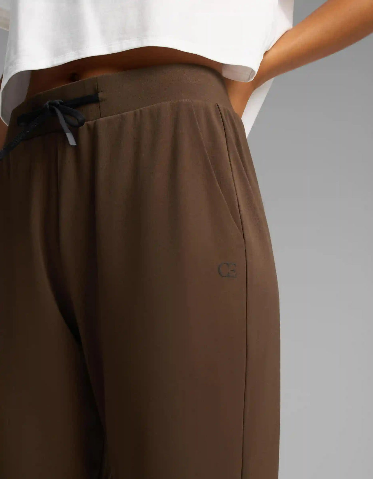 Women's Brushed Bamboo Jogger