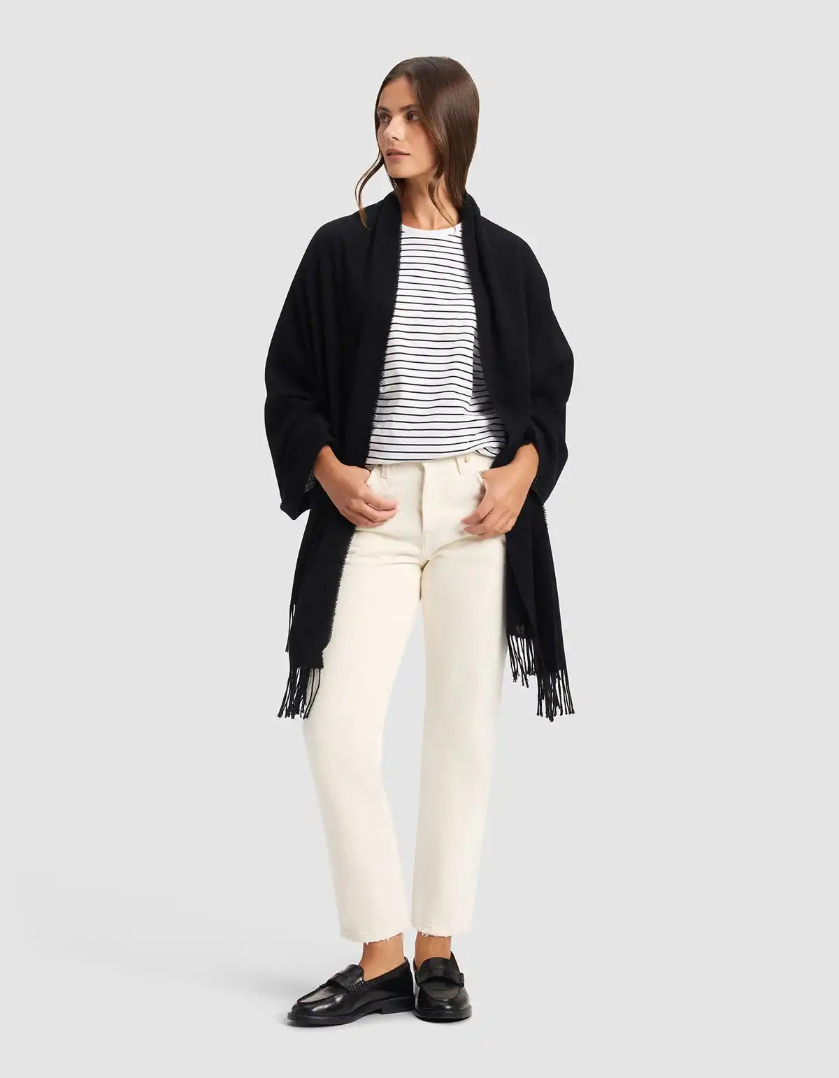 Amelia Wrap