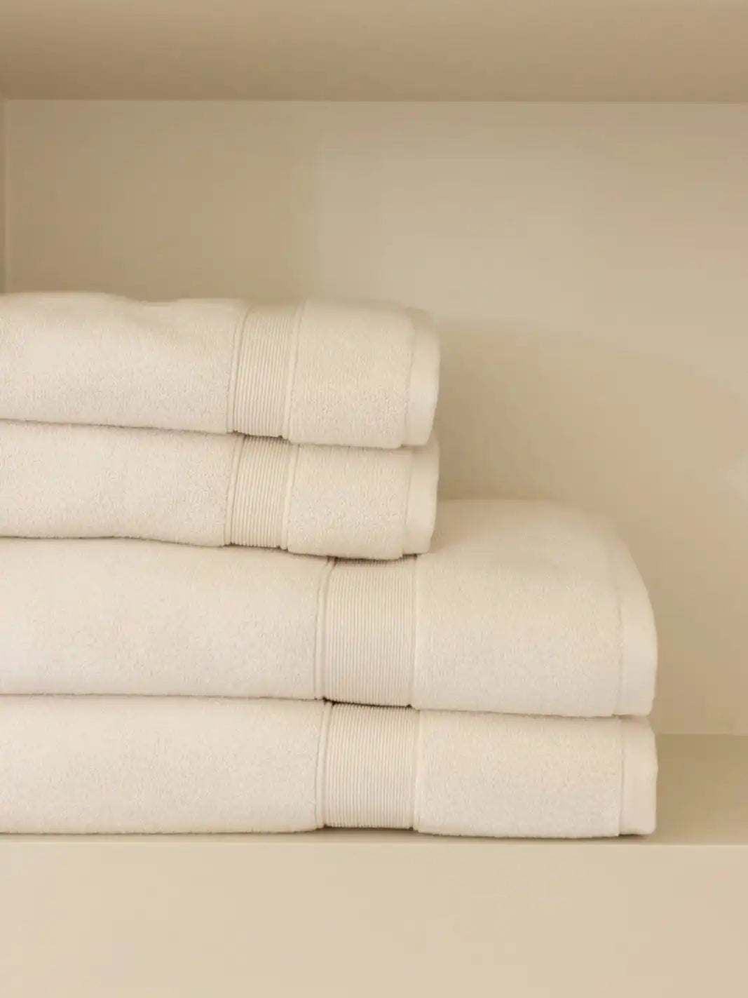 Luxe Bath Towel Set