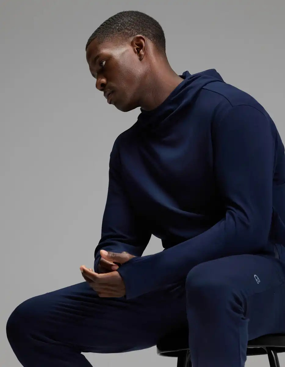 Men's Recovery Hoodie & Jogger Set