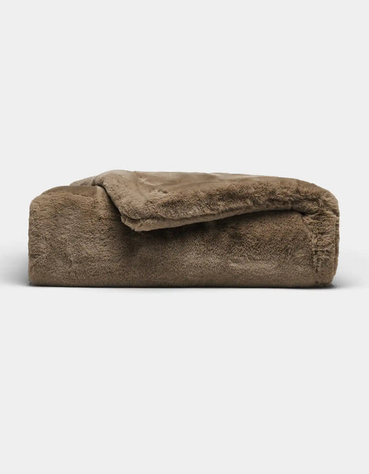 Superplush Cuddle Blanket