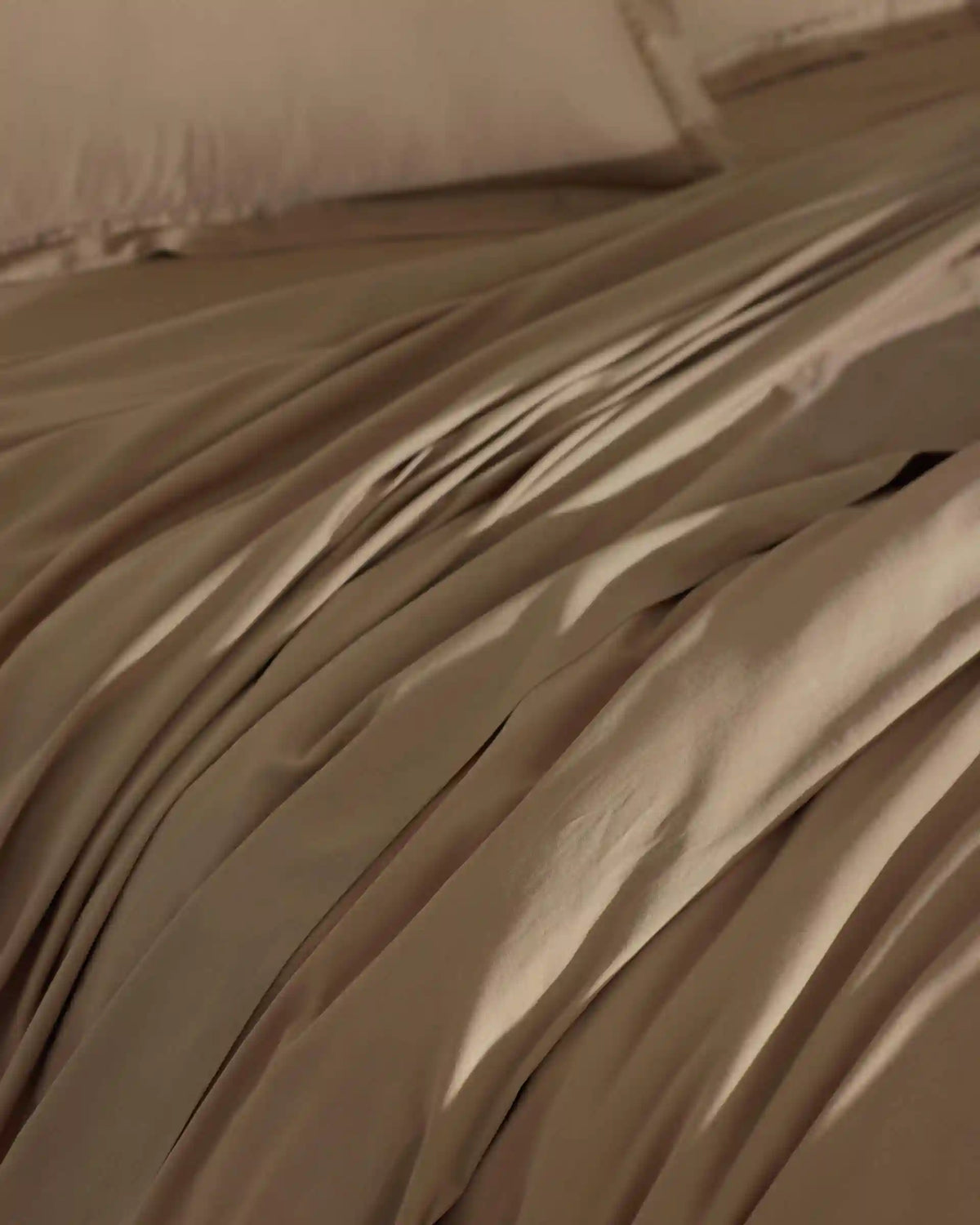 Soft-Wash Cotton Bedding Deluxe Bundle
