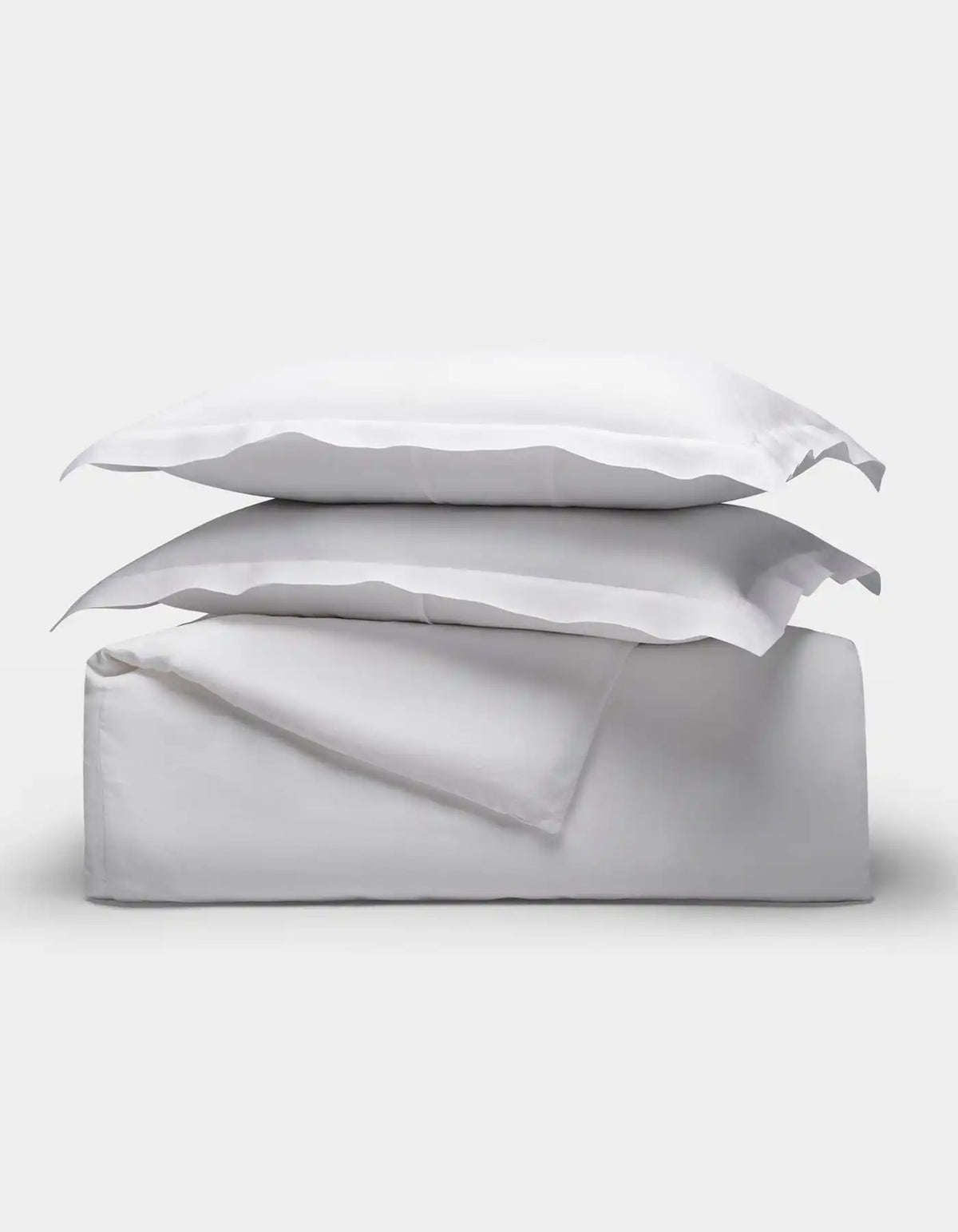 Linen Duvet Set