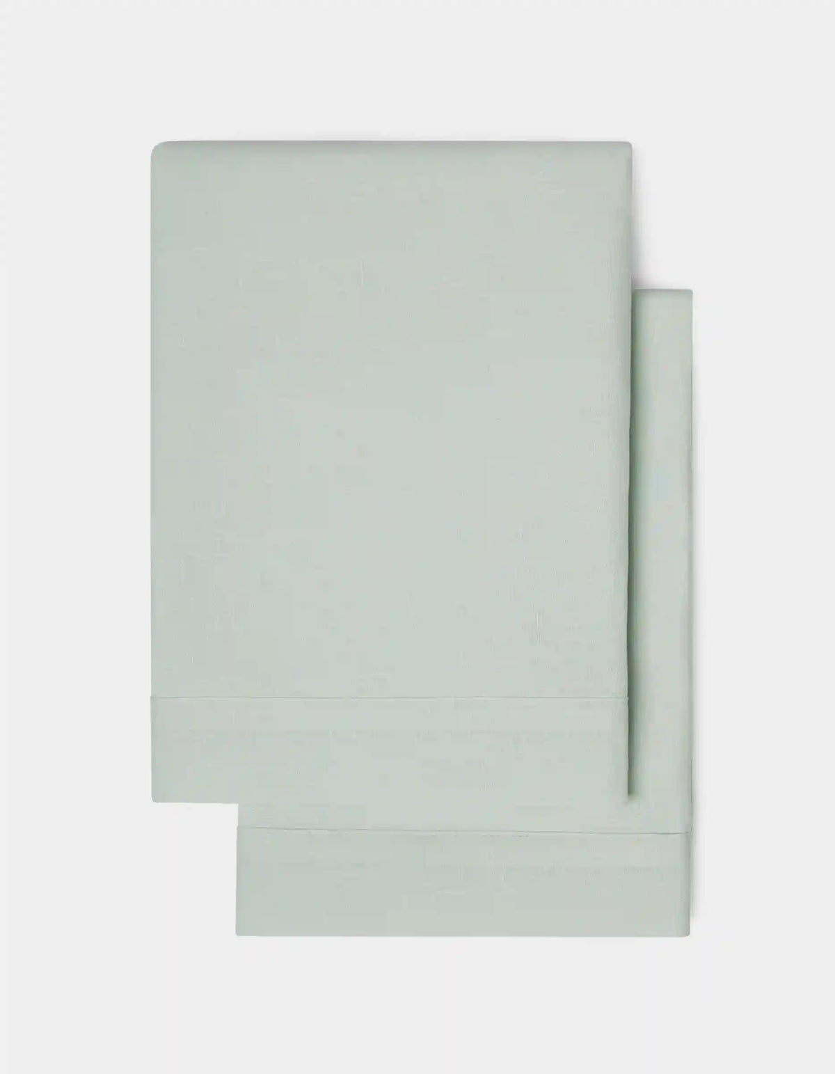 Linen Shams