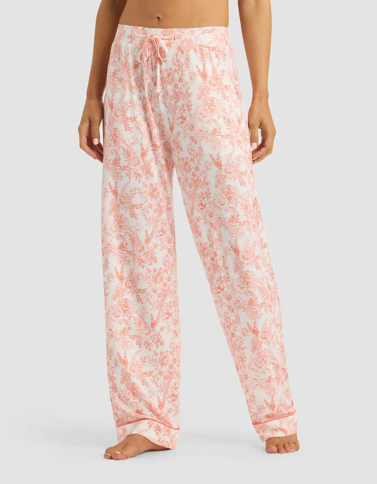 Women's Bamboo Stretch-Knit Pajama Pant - Last Chance