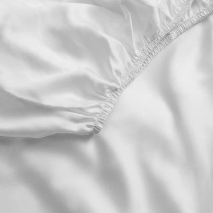 Bamboo Fitted Sheet - Last Chance