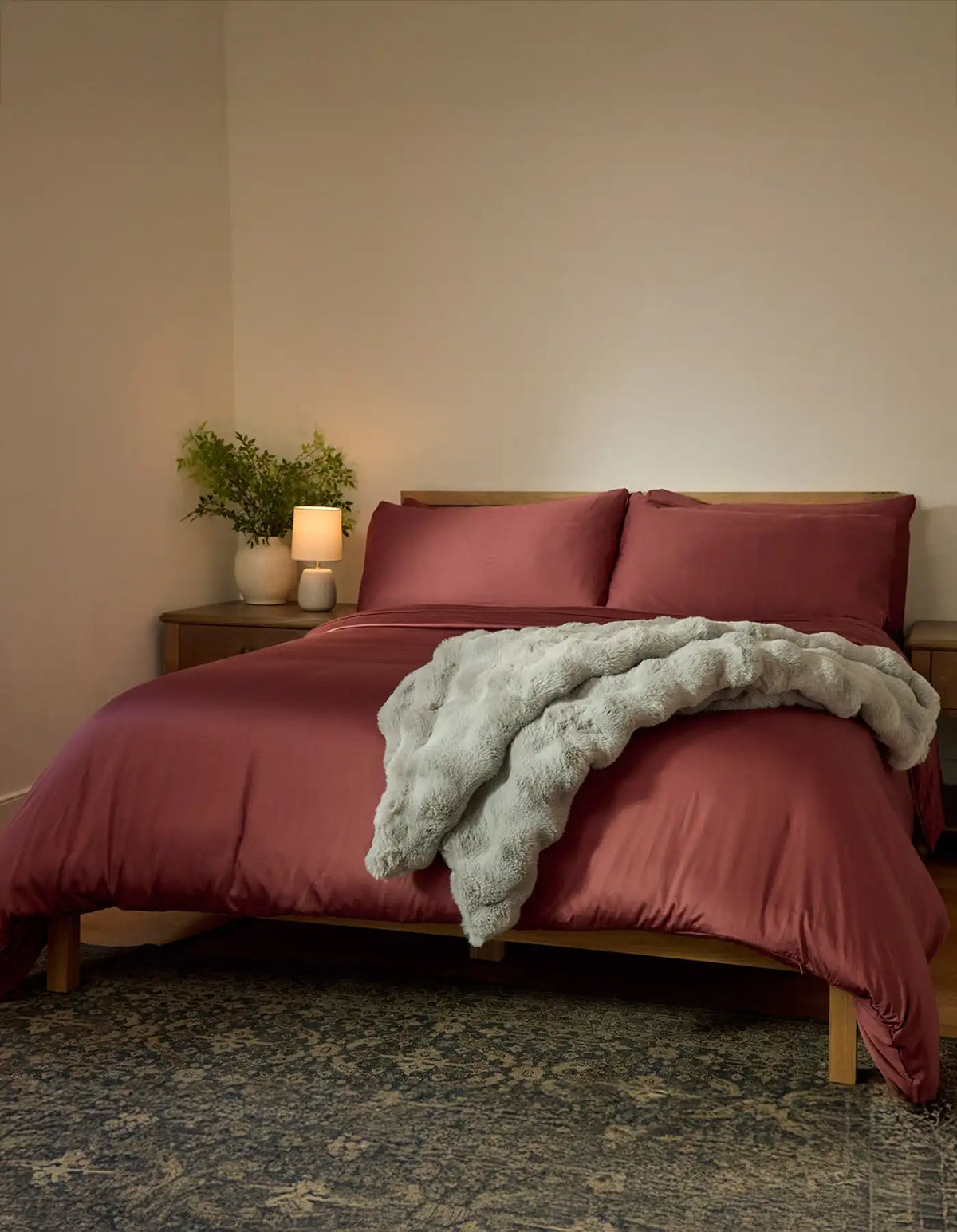 Bamboo Bedding Ultimate Bundle