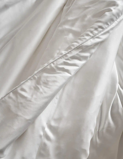 Silk Comforter
