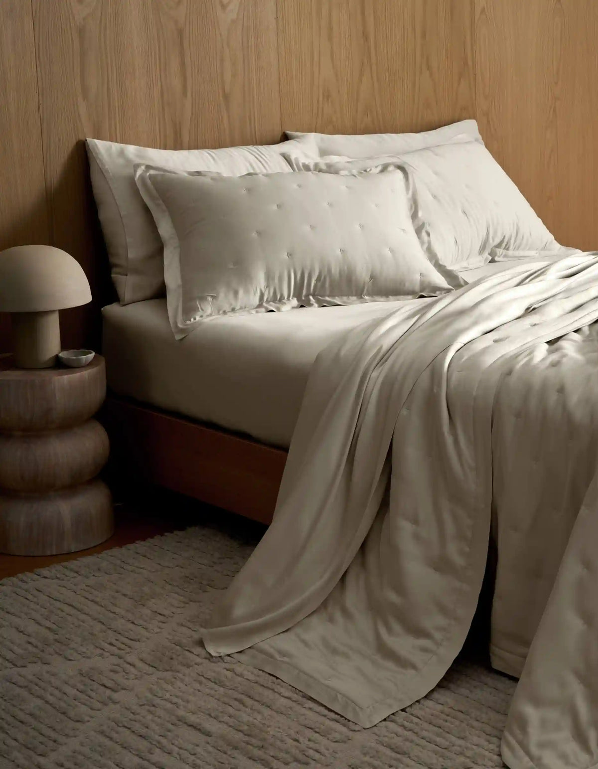 Bamboo Quilt Bundle