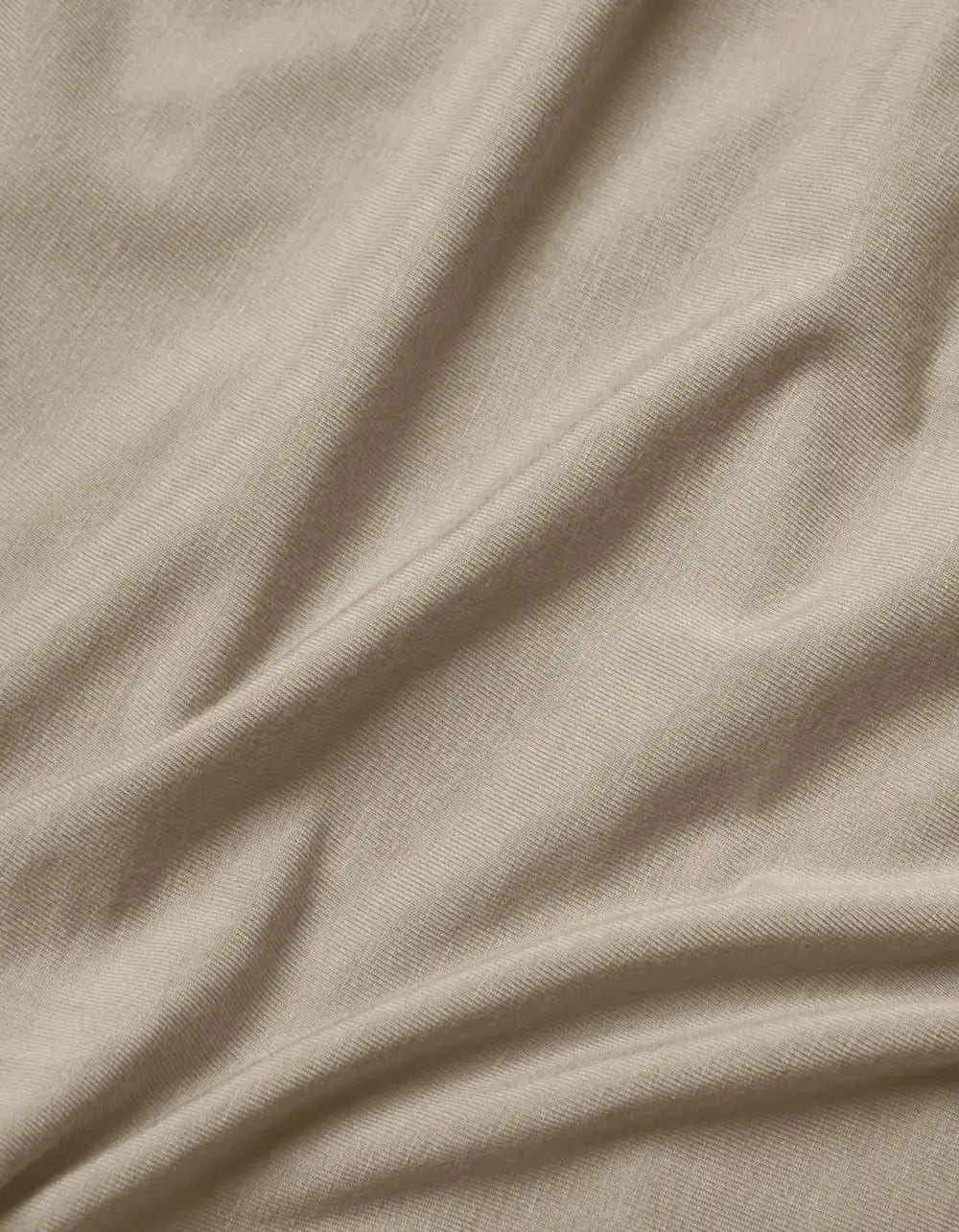 Bamboo Jersey Flat Sheet