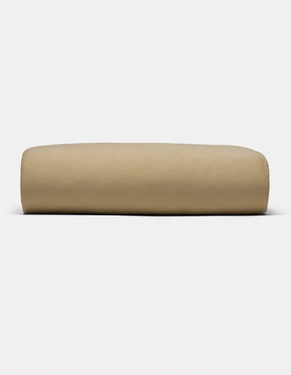 Soft-Wash Cotton Bedding Deluxe Bundle - Silk
