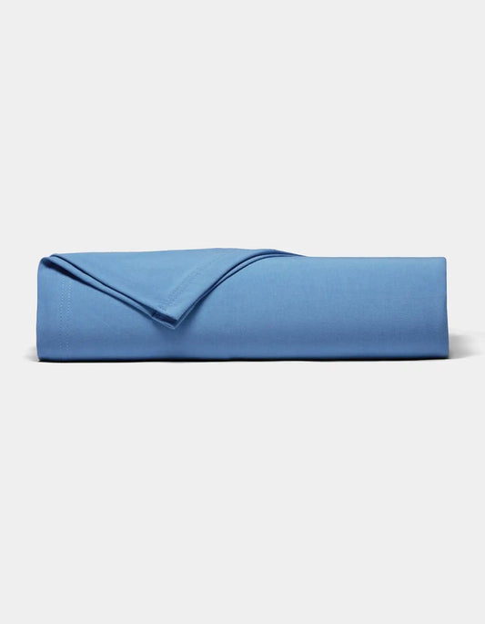 Bamboo Jersey Flat Sheet
