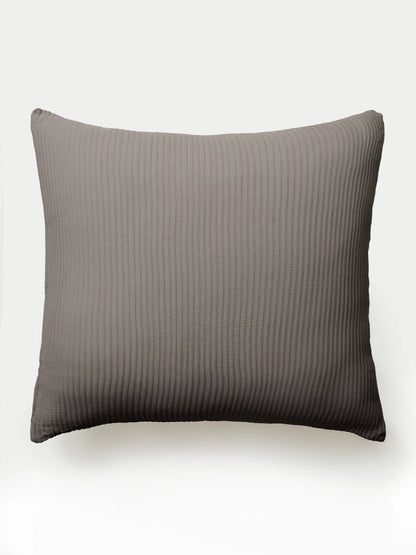 Bamboo Coverlet Euro Sham