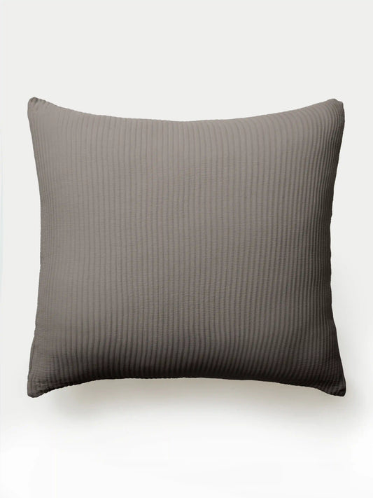 Bamboo Coverlet Euro Sham