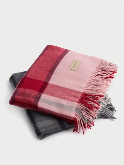 Lucca Throw - Last Chance