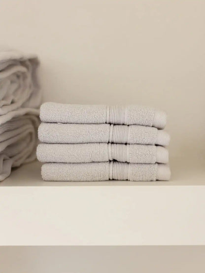Luxe Washcloths