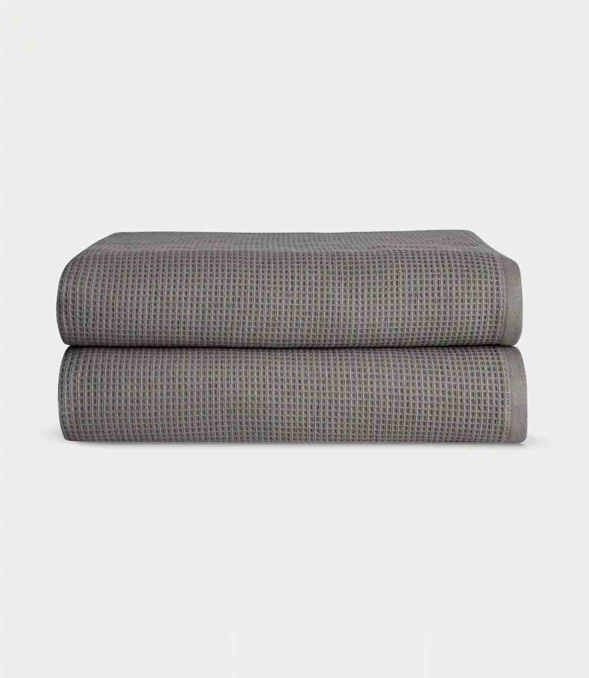 Waffle Bath Sheets - Last Chance