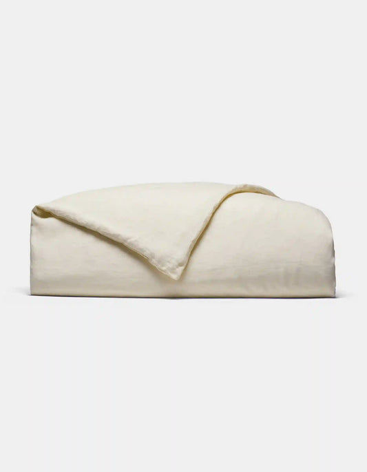 Linen Duvet Cover