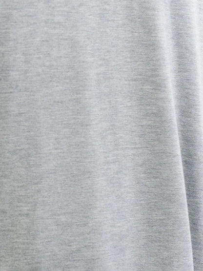 Women's Bamboo Stretch-Knit Lounge Tee - Last Chance