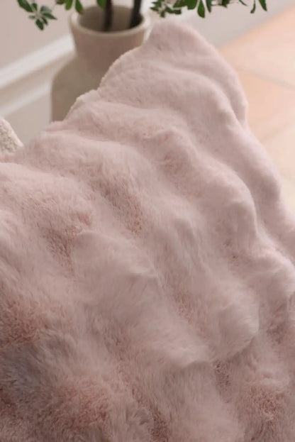 Bubble Cuddle Pillow
