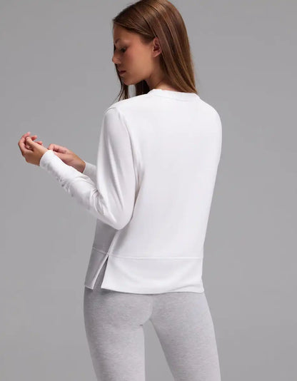 Women's StudioLite Crewneck