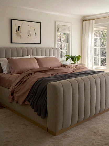 Bamboo Duvet Cover - Last Chance