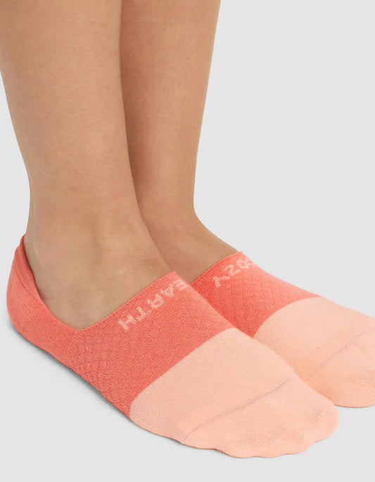 Women's Essential No-Show Sock 2-Pack - Last Chance