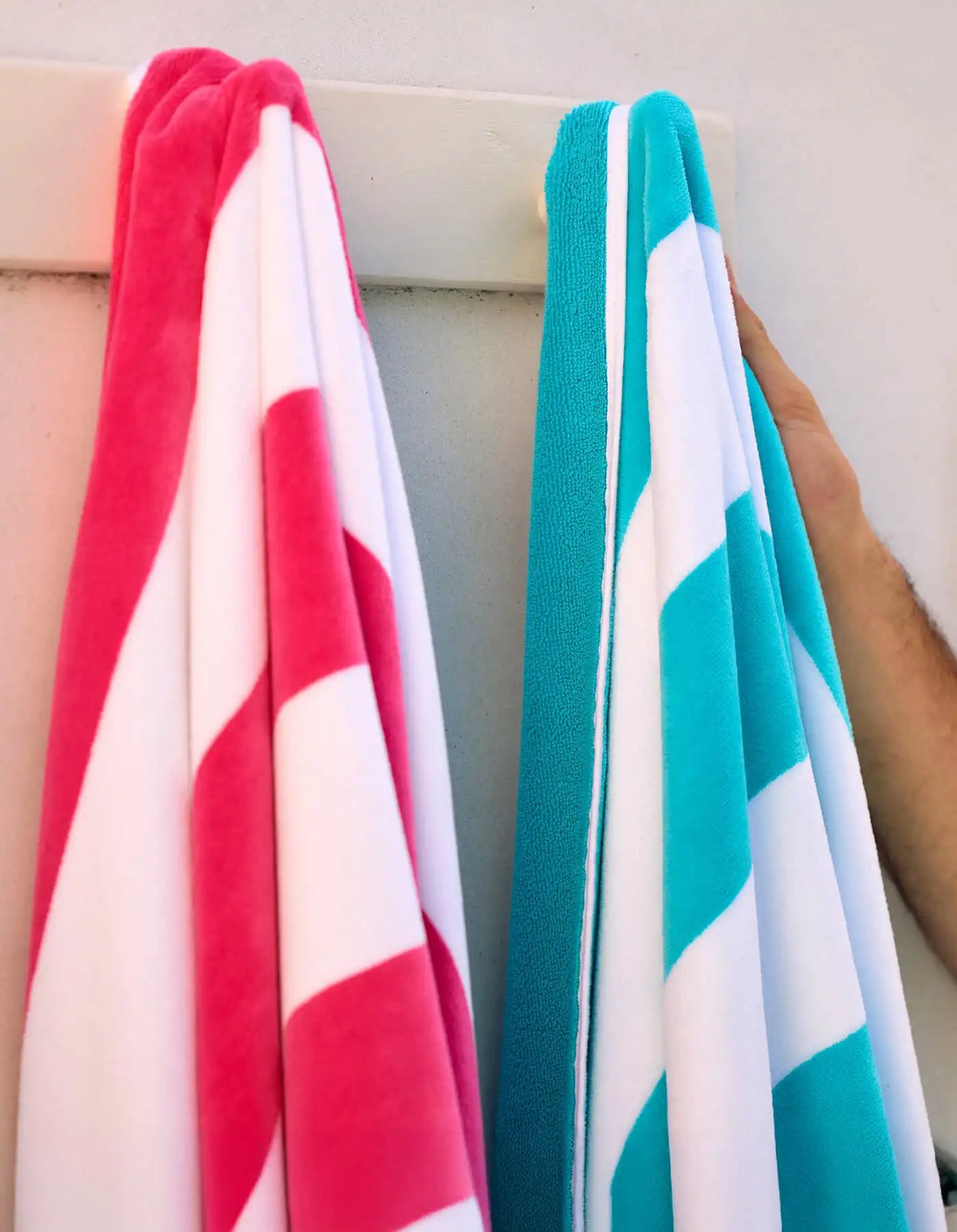 Seaside Resort Towel Bundle