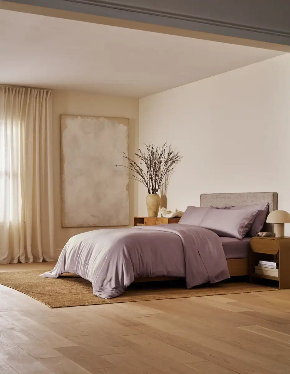 Bamboo Bedding Ultimate Bundle