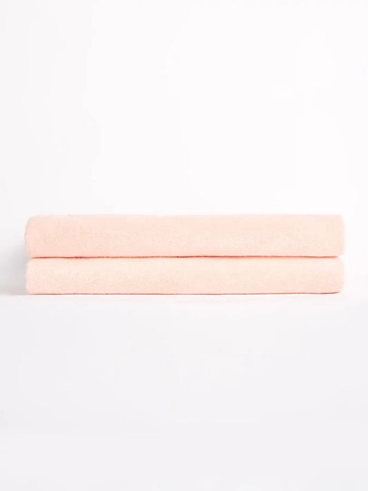 Luxe Bath Sheets - Last Chance