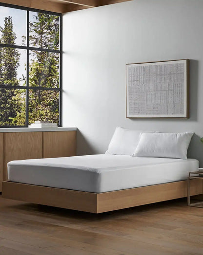 Cooling Mattress Protector
