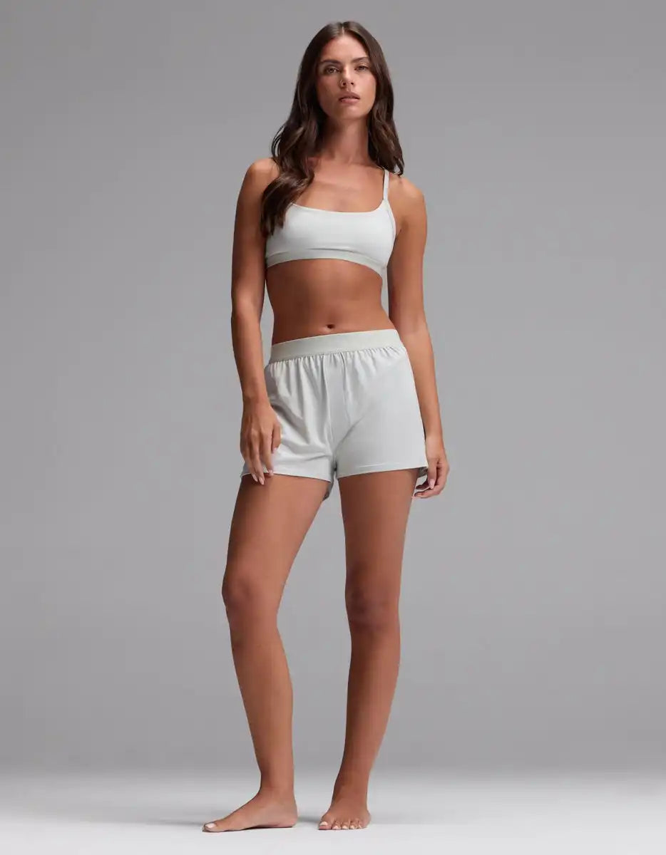 Women's First Layer Pajama Boxer Short