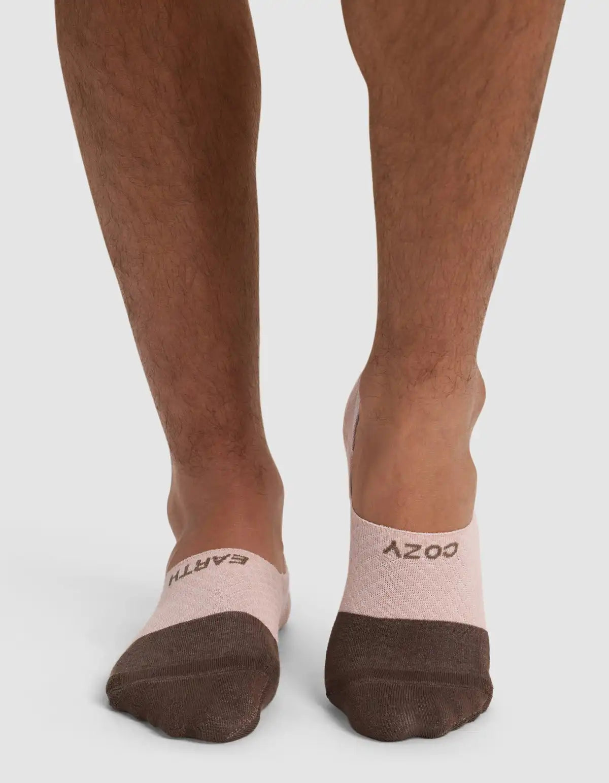 Men's Essential No-Show Sock 2-Pack
